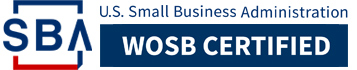 Small Business Administration Certified Business